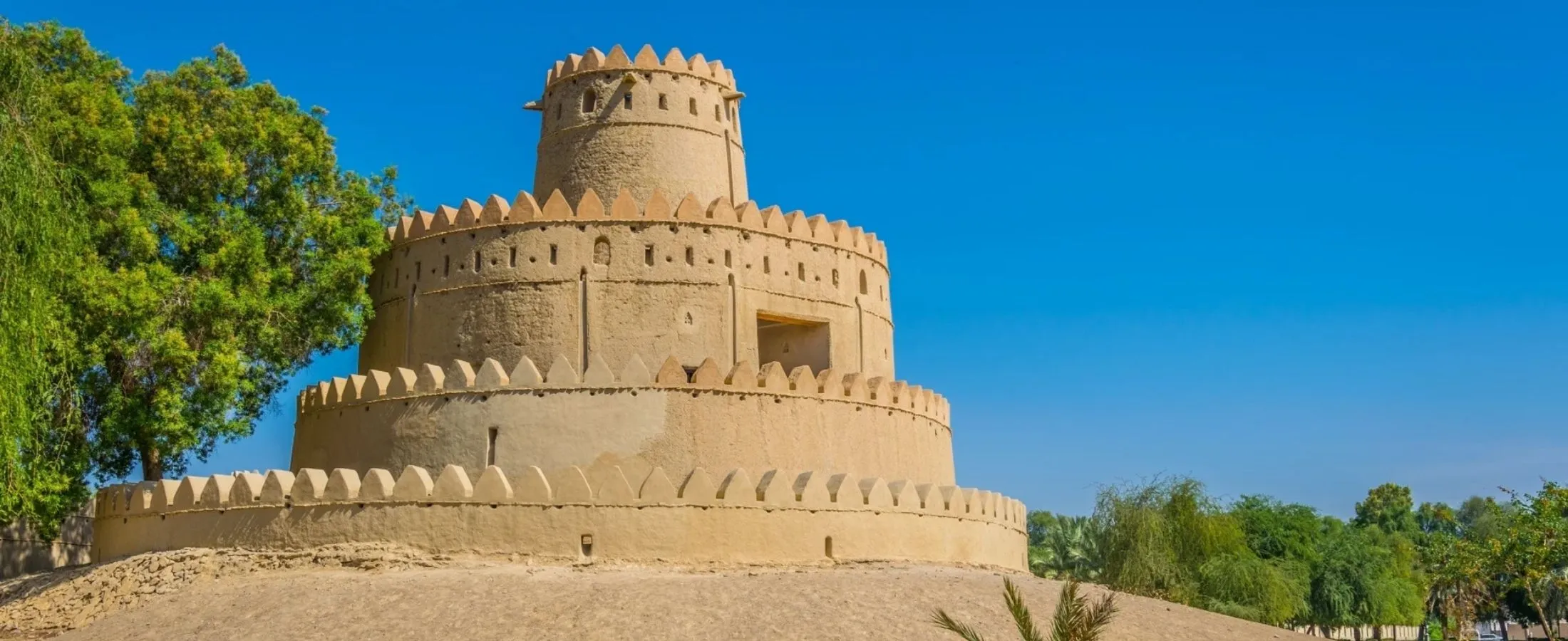 Al-Ain-City-Tour-Al_Jahili_fort